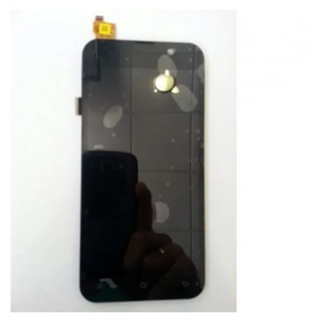 Zopo C2 ZP980 Pantalla lcd + Táctil negro + Marco premium