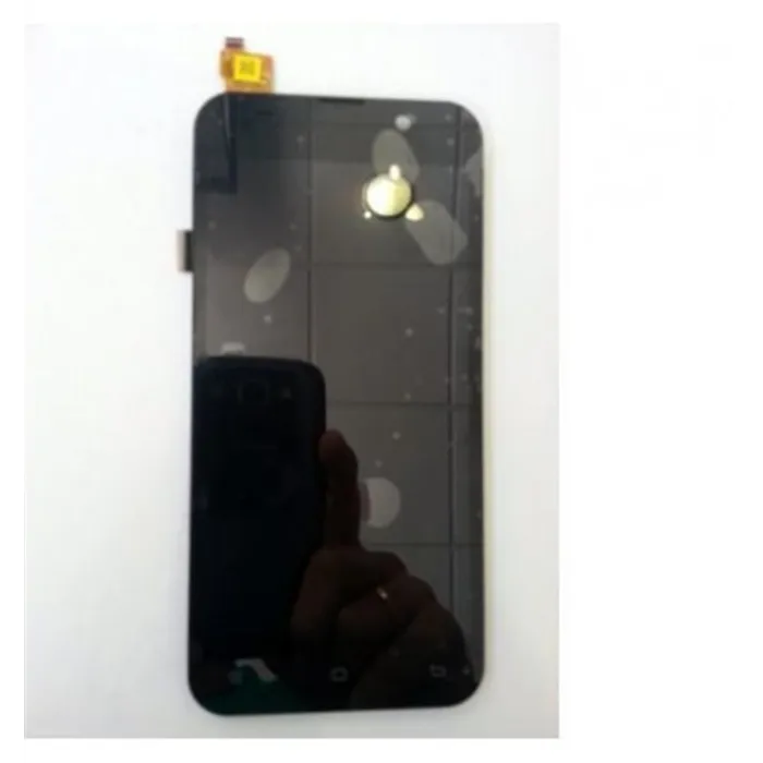 Zopo C2 ZP980 Pantalla lcd + Táctil negro + Marco premium