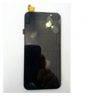 Zopo C2 ZP980 Pantalla lcd + Táctil negro + Marco premium
