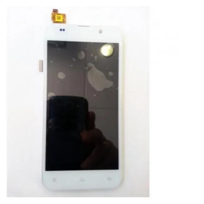 Zopo C2 Zp980 Pantalla lcd + Táctil blanco + Marco premium