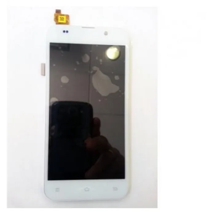 Zopo C2 Zp980 Pantalla lcd + Táctil blanco + Marco premium