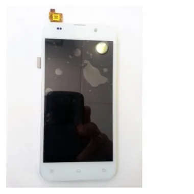 Zopo C2 Zp980 Pantalla lcd + Táctil blanco + Marco premium