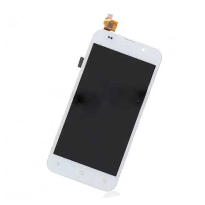 Zopo C2 C3 ZP980 pantalla lcd + táctil blanco premium
