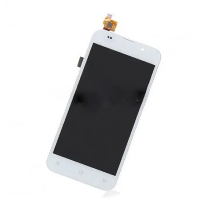 Zopo C2 C3 ZP980 pantalla lcd + táctil blanco premium