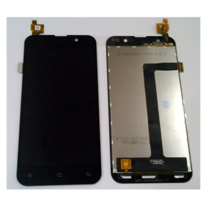 Zopo C2 C3 ZP980 pantalla lcd + tactil negro premium