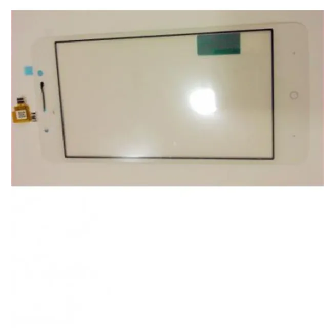 Zopo zp350 pantalla táctil blanco premium