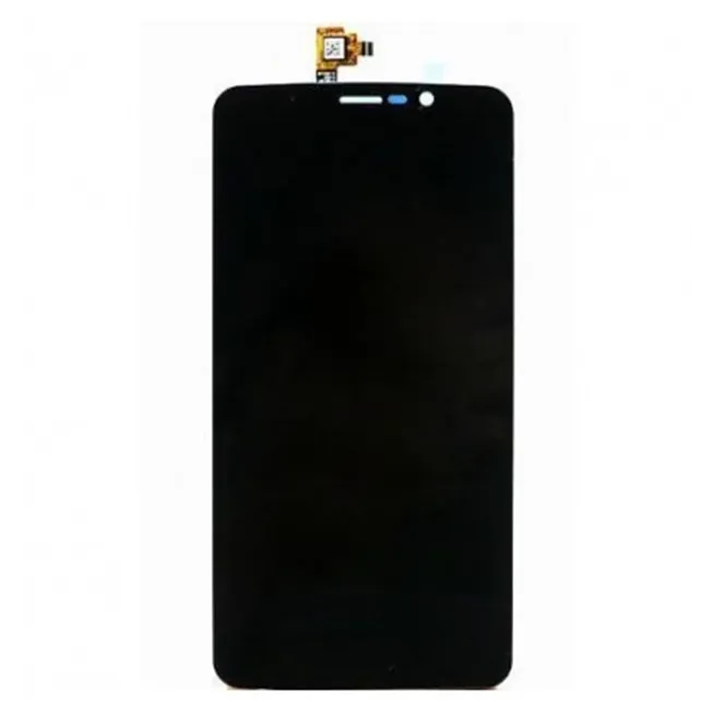 Zopo ZP370 pantalla lcd + táctil negro premium
