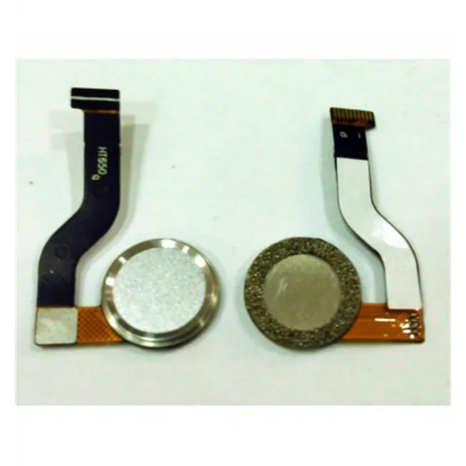 Zopo Flash G5 Plus flex boton home plata premium