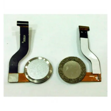 Zopo Flash G5 Plus flex boton home plata premium