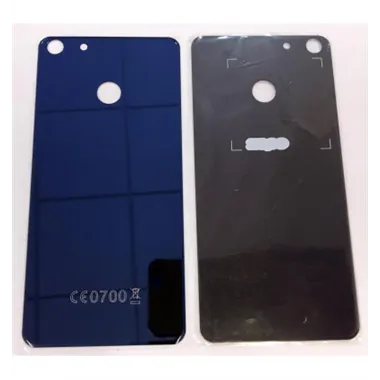 Zopo Flash G5 Plus tapa bateria negra