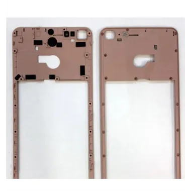 Zopo Flash G5 Plus carcasa trasera rosa premium