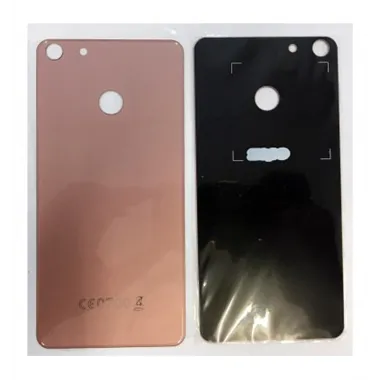 Zopo Flash G5 Plus tapa bateria rosa
