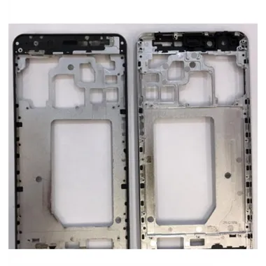 Zopo Flash G5 Plus carcasa central negra premium