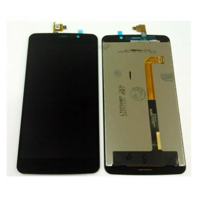 Zopo Speed 7 Plus pantalla lcd + tactil negro premium