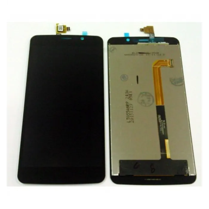 Zopo Speed 7 Plus pantalla lcd + tactil negro premium
