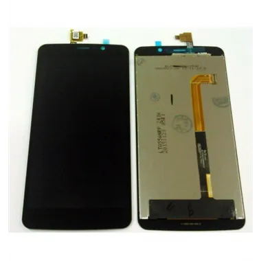 Zopo Speed 7 Plus pantalla lcd + tactil negro premium
