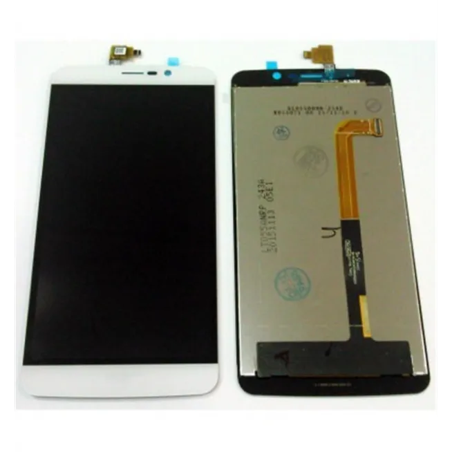 Zopo Speed 7 Plus pantalla lcd + tactil blanco premium