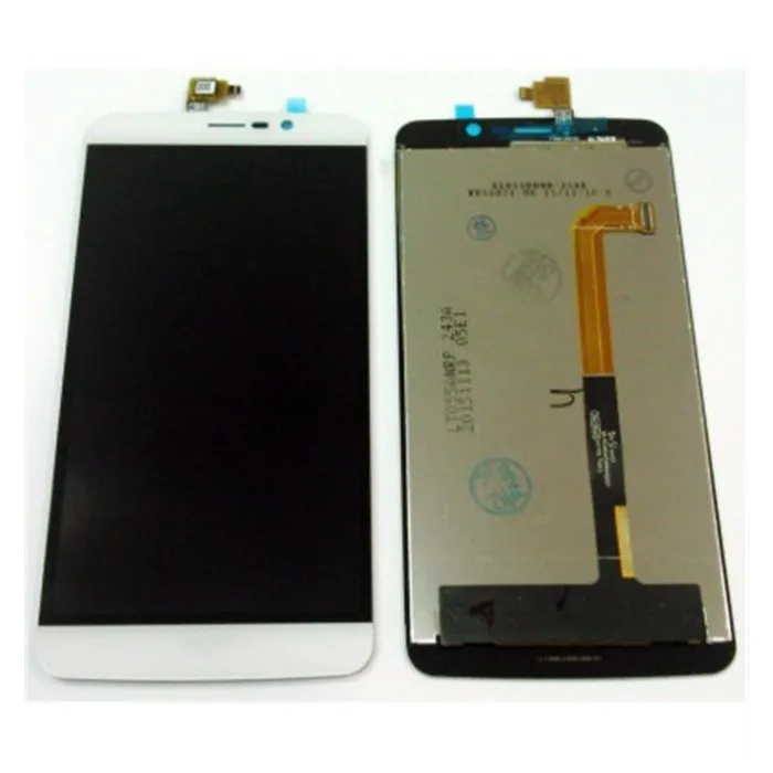 Zopo Speed 7 Plus pantalla lcd + tactil blanco premium
