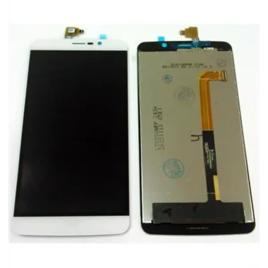Zopo Speed 7 Plus pantalla lcd + tactil blanco premium
