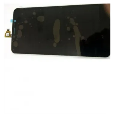 Zopo Zp952 pantalla lcd + táctil negro premium