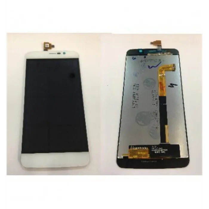 Zopo Speed 7 ZP550 pantalla lcd + tactil blanco premium