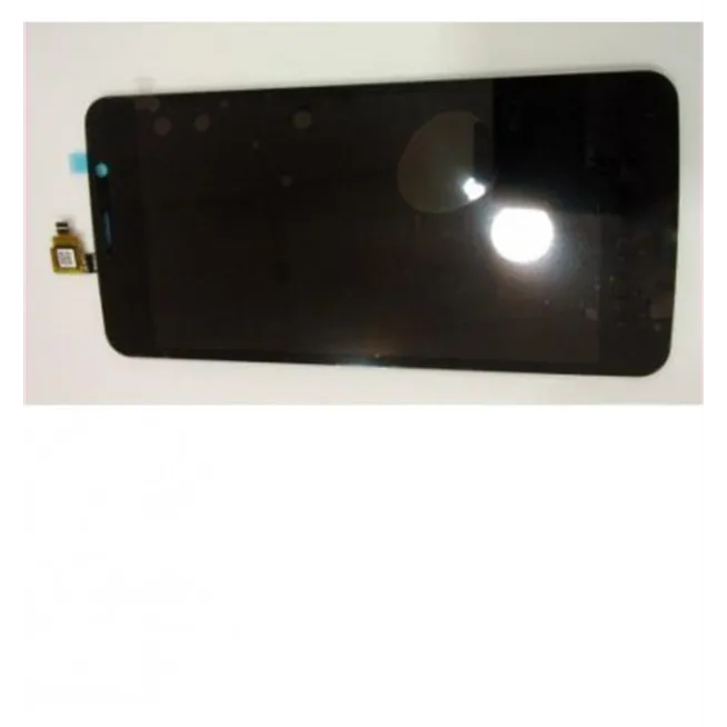 Zopo Zp951 pantalla lcd + táctil negro premium