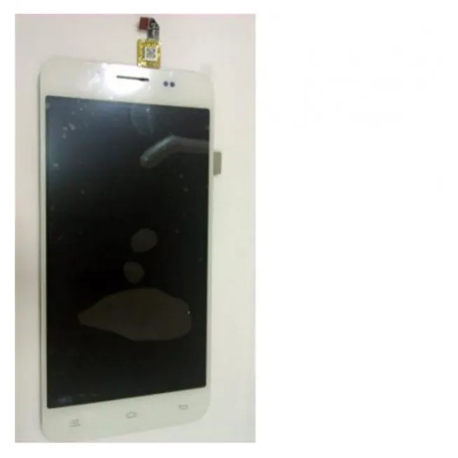 Zopo ZP1000 pantalla lcd + táctil blanco premium