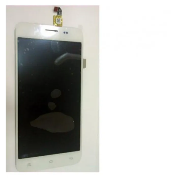 Zopo ZP1000 pantalla lcd + táctil blanco premium