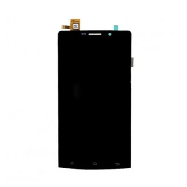 Zopo ZP520 pantalla lcd + táctil negro premium