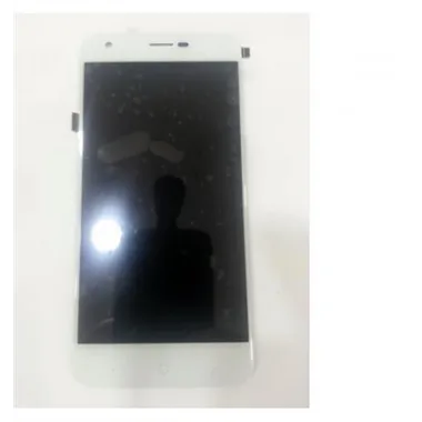 Zopo ZP530 pantalla lcd+ táctil blanco premium