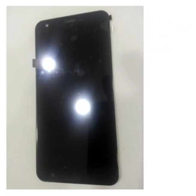 Zopo ZP530 pantalla lcd + táctil negro premium