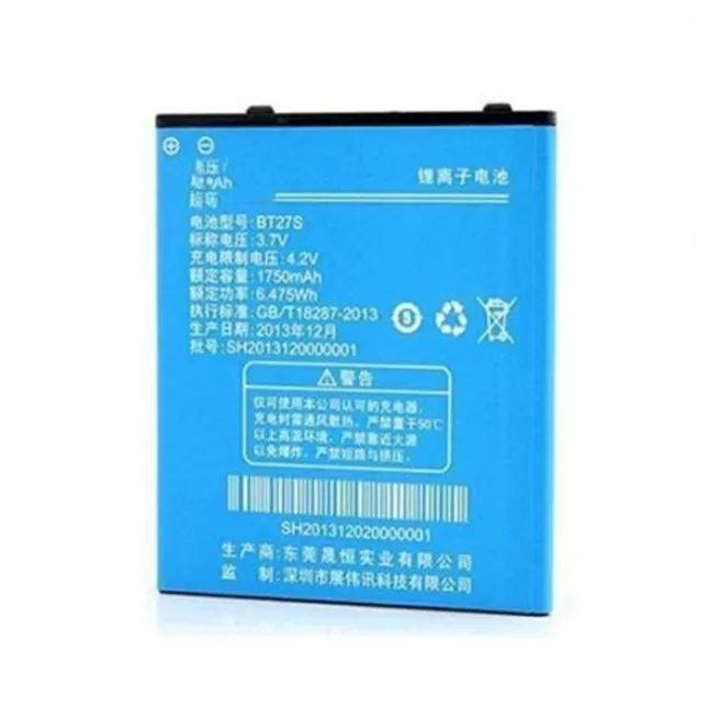 Bateria Premium Zopo BT27S ZP700