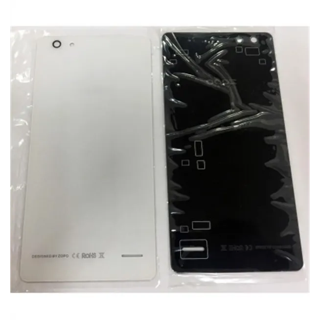 Zopo Flash E ZP720 tapa bateria blanca
