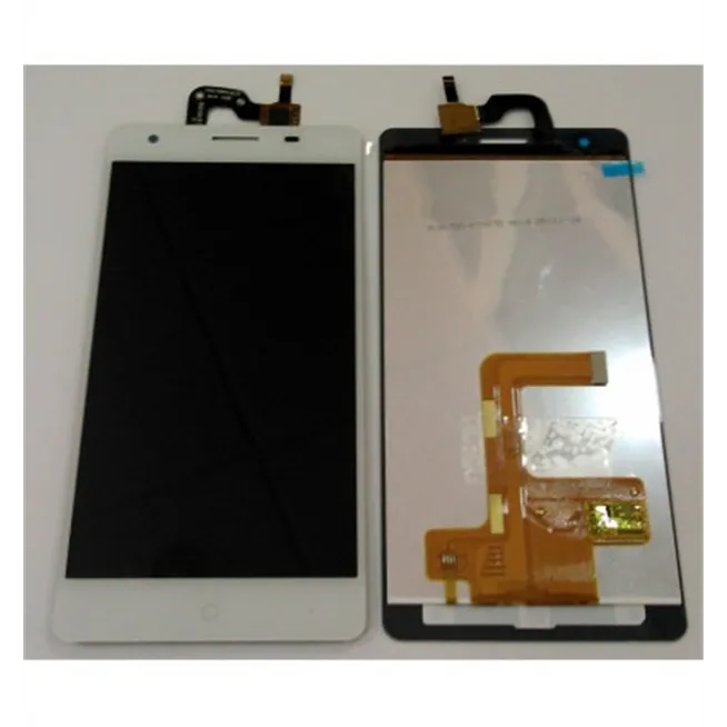 ZOPO ZP720 pantalla lcd + táctil blanco premium