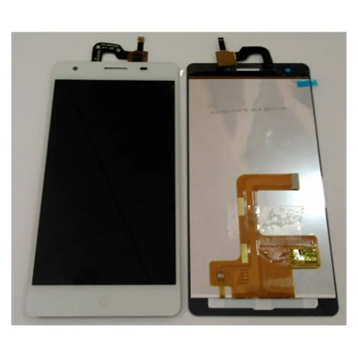 ZOPO ZP720 pantalla lcd + táctil blanco premium
