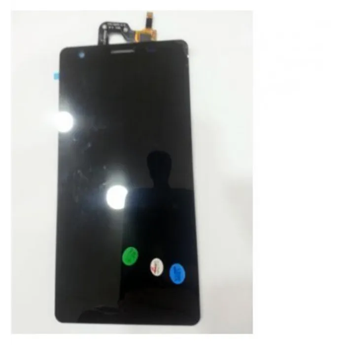 Zopo Flash E ZP720 pantalla lcd + táctil negro premium