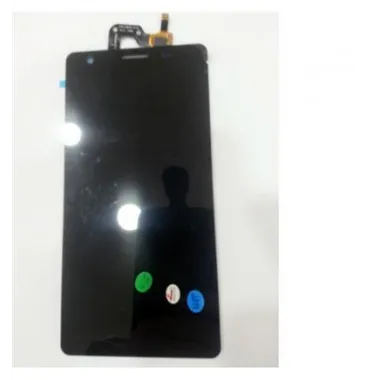 Zopo Flash E ZP720 pantalla lcd + táctil negro premium