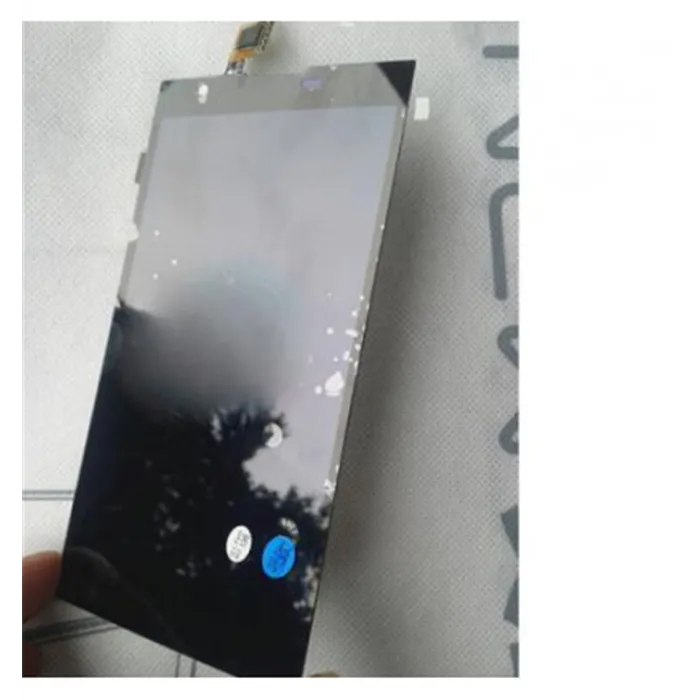Zopo ZP920 pantalla lcd + táctil negro premium