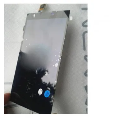 Zopo ZP920 pantalla lcd + táctil negro premium