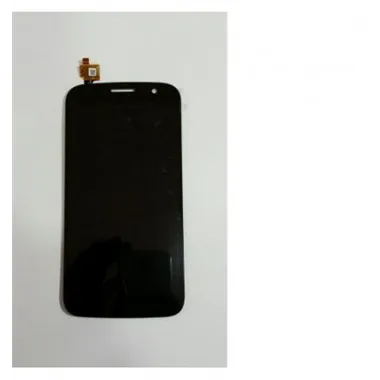 Zopo ZP990+ Plus Pantalla lcd + Táctil negro premium