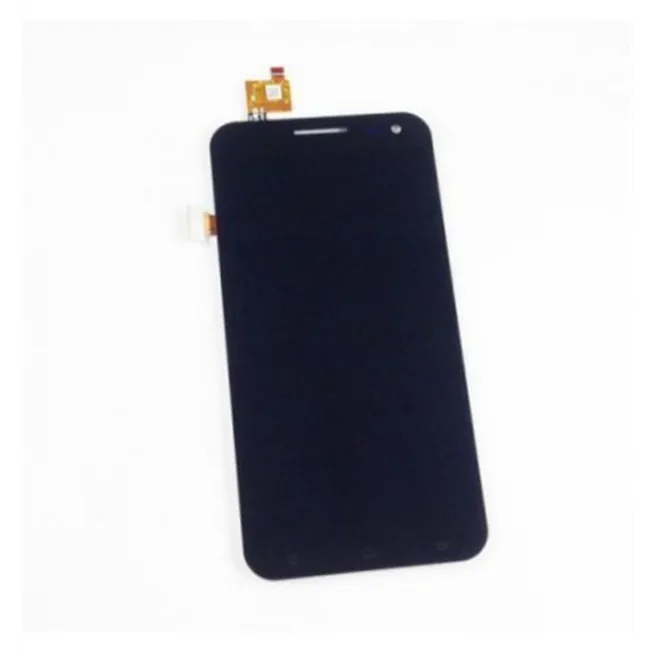 Zopo ZP998 Pantalla lcd + Táctil negro + marco premium