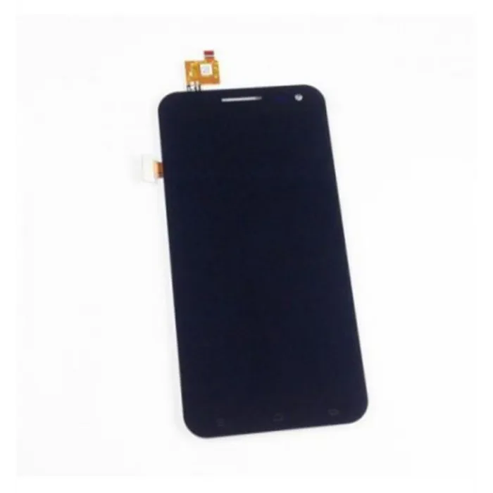 Zopo ZP998 Pantalla lcd + Táctil negro + marco premium
