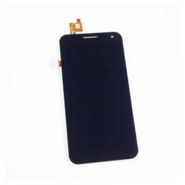 Zopo ZP998 Pantalla lcd + Táctil negro + marco premium