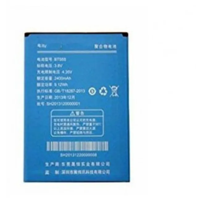 Bateria Premium BT55S BT-55S Zopo ZP998 ZP9520 2400mAh