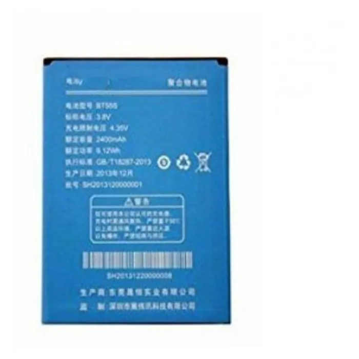 Bateria Premium BT55S BT-55S Zopo ZP998 ZP9520 2400mAh