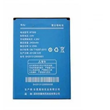 Bateria Premium BT55S BT-55S Zopo ZP998 ZP9520 2400mAh