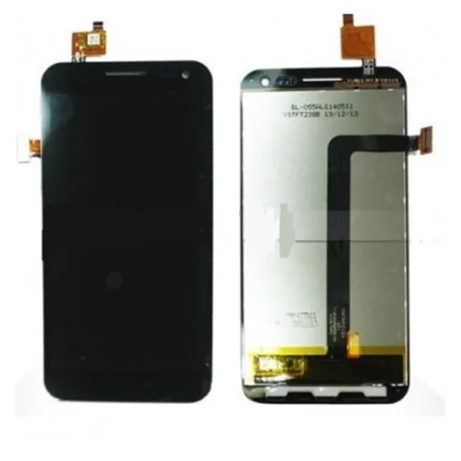 Zopo ZP998 Pantalla lcd + Táctil negro premium