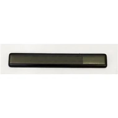 Embellecedor negro para ZTE Nubia Flip 5G calidad premium