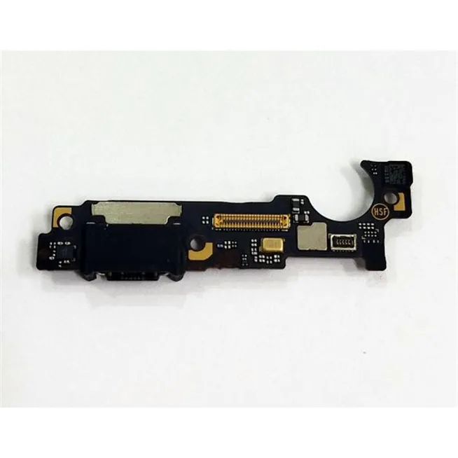 Flex puerto de carga para ZTE Nubia Flip 5G calidad premium