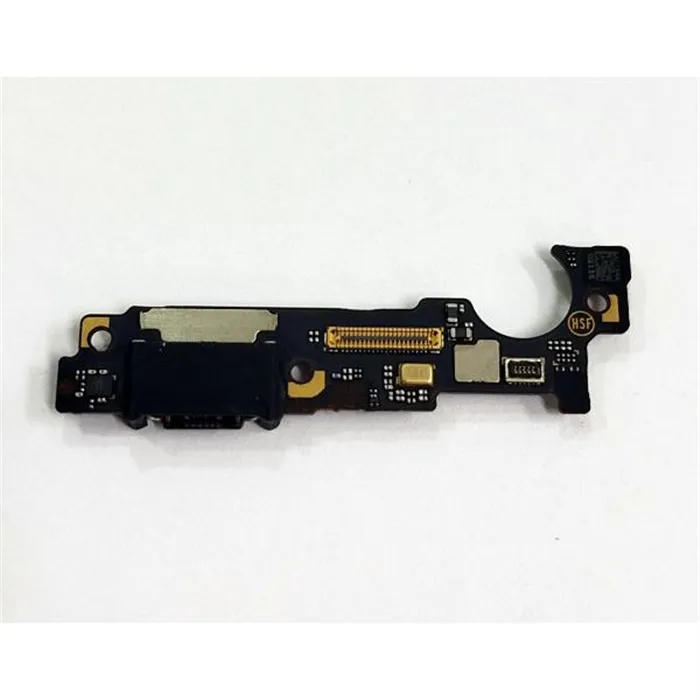 Flex puerto de carga para ZTE Nubia Flip 5G calidad premium